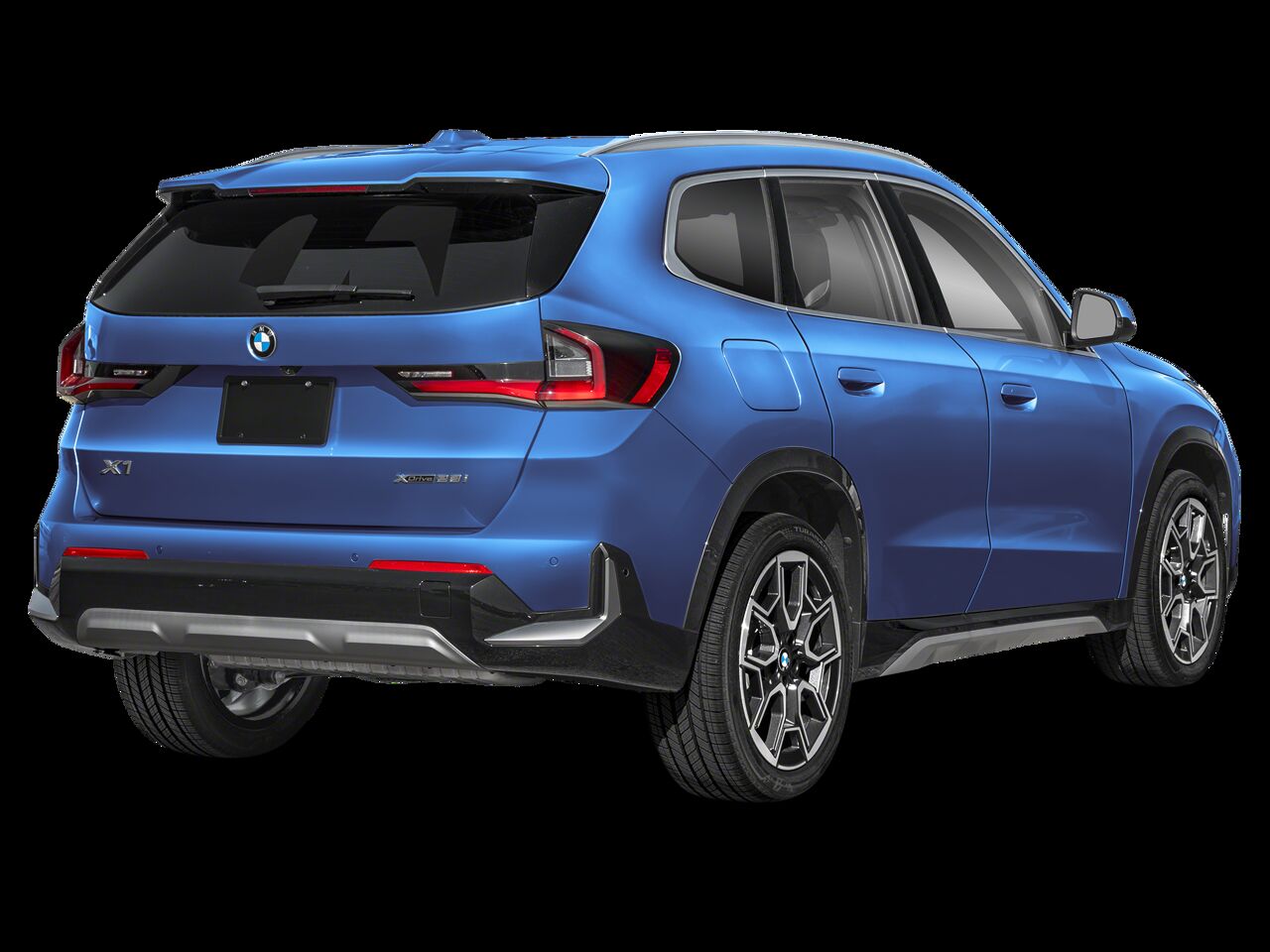 2023 BMW X1
