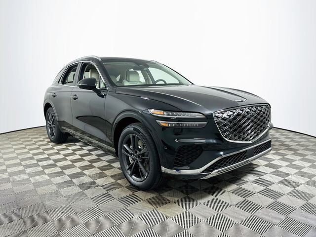 2027 GENESIS GV70