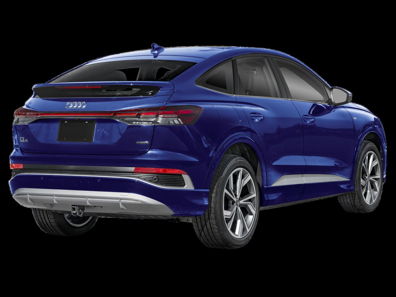 2023 Audi Q4