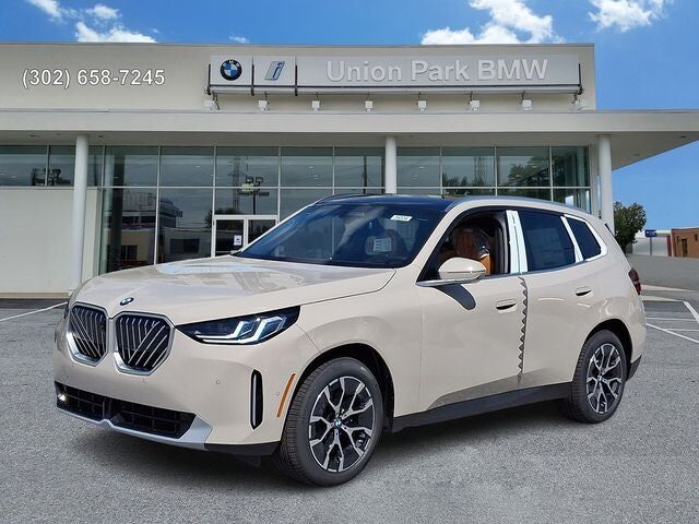 2026 BMW X3