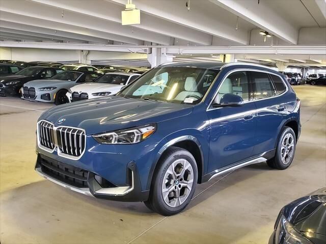 2027 BMW X1