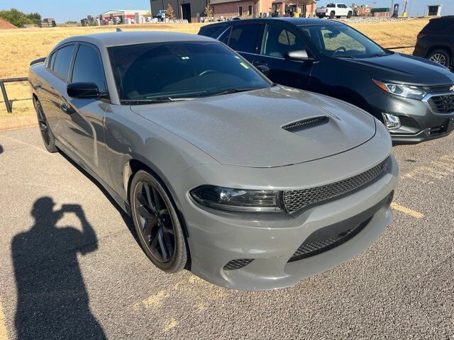 2023 DODGE Charger