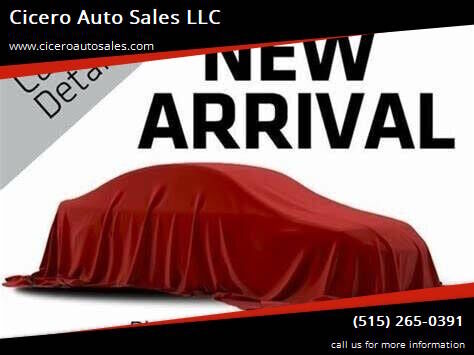 2010 CHEVROLET Express