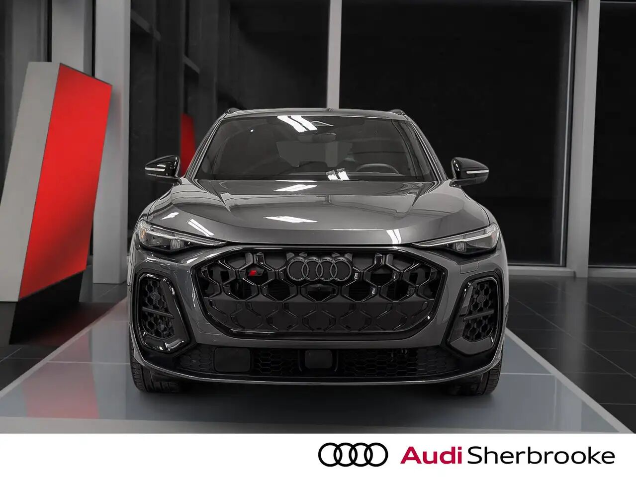 2025 Audi SQ5
