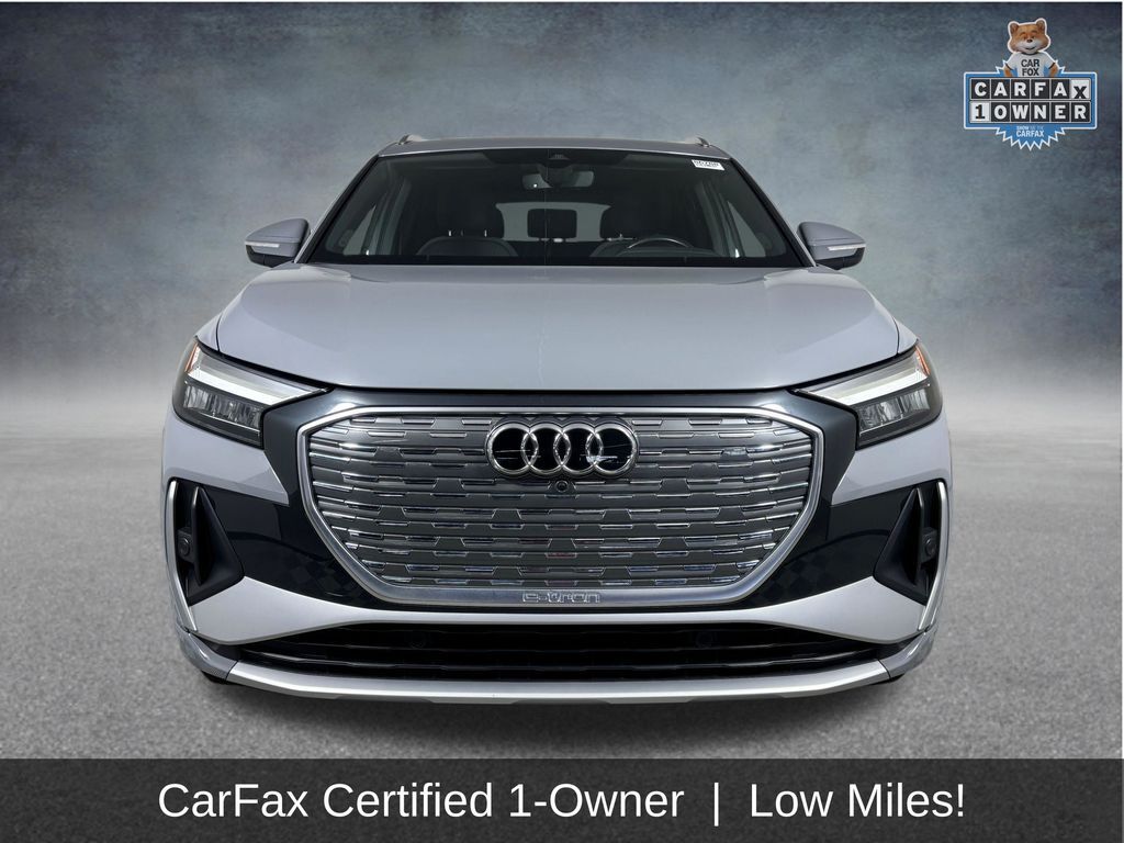 2023 Audi Q4
