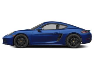 2025 PORSCHE 718