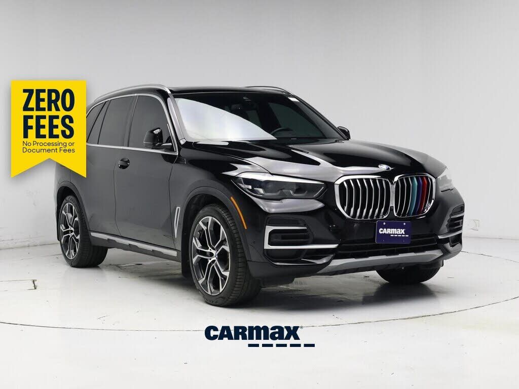2023 BMW X5