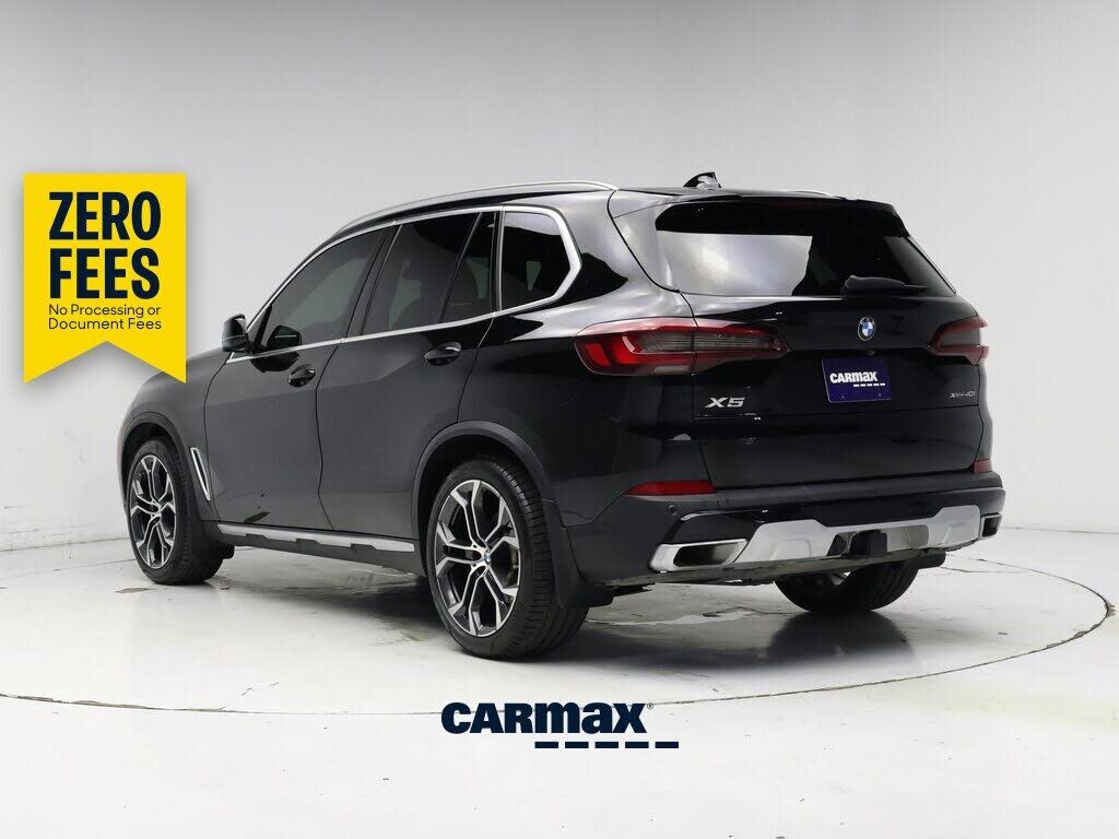 2023 BMW X5