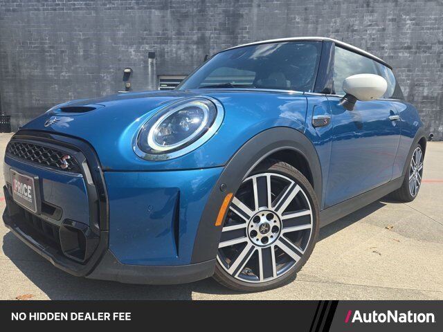 2024 MINI Hardtop
