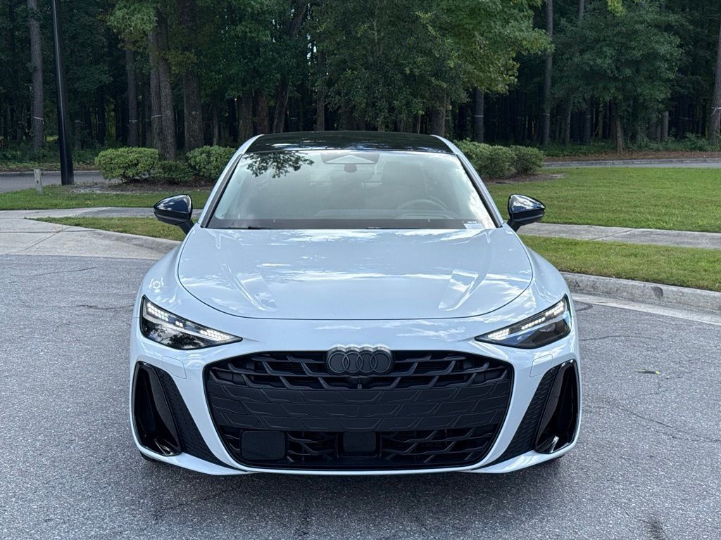 2026 Audi A6