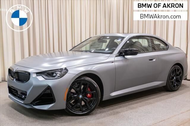 2026 BMW M2