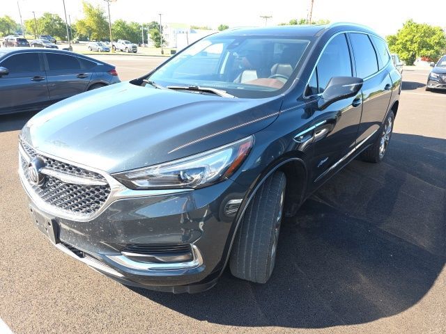 2018 BUICK Enclave