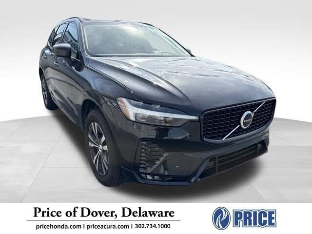 2025 VOLVO XC60