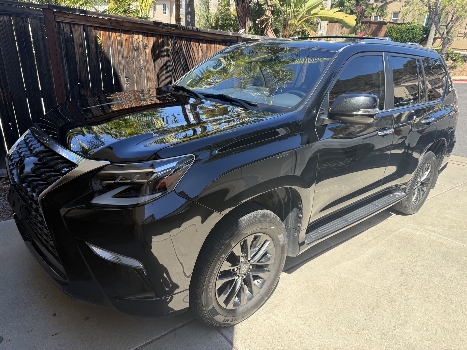 2023 LEXUS GX