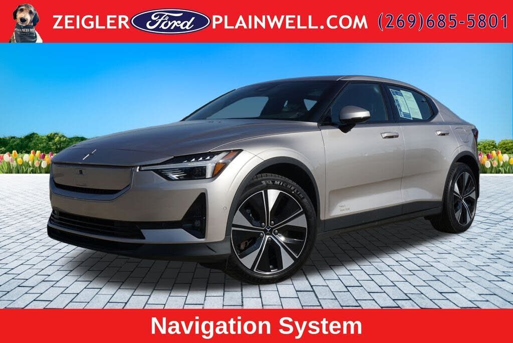 2024 POLESTAR PS2