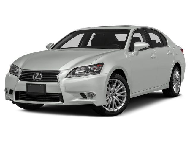 2013 LEXUS GS