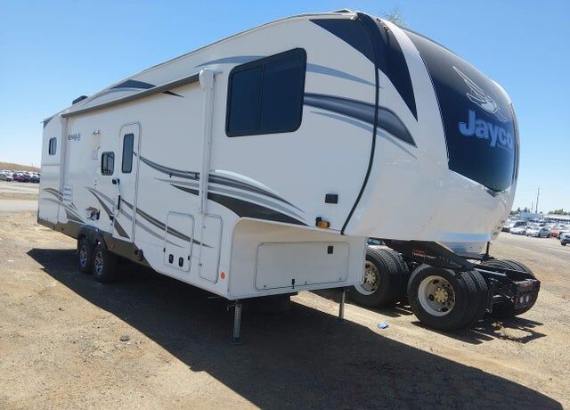 2022 JAYCO Jayco