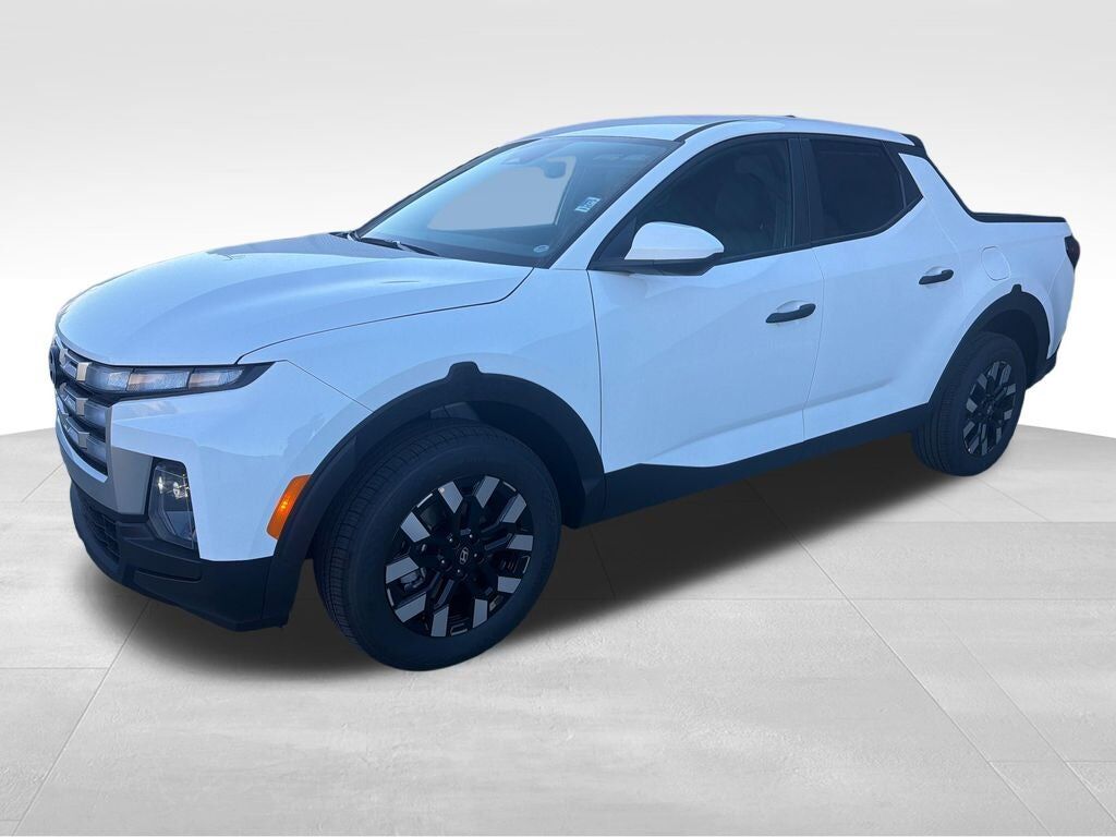 2027 HYUNDAI SANTA CRUZ