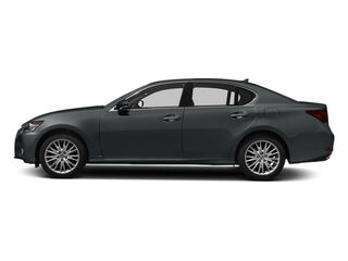 2013 LEXUS GS