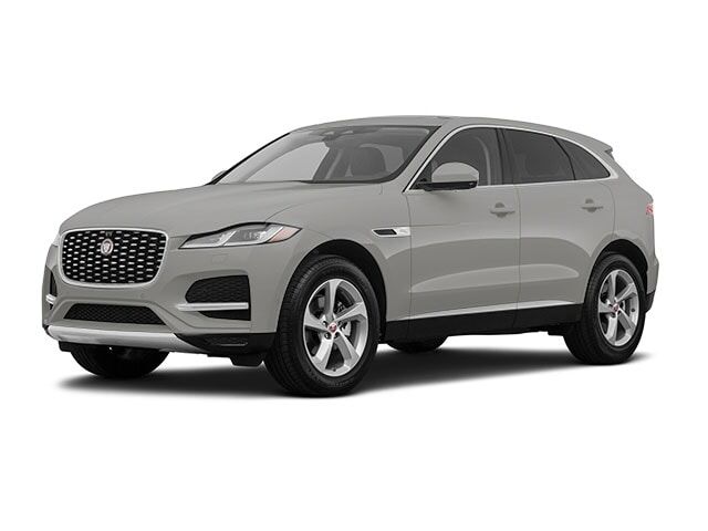 2023 JAGUAR F-Pace