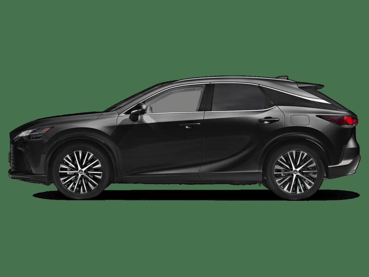 2024 Lexus RX