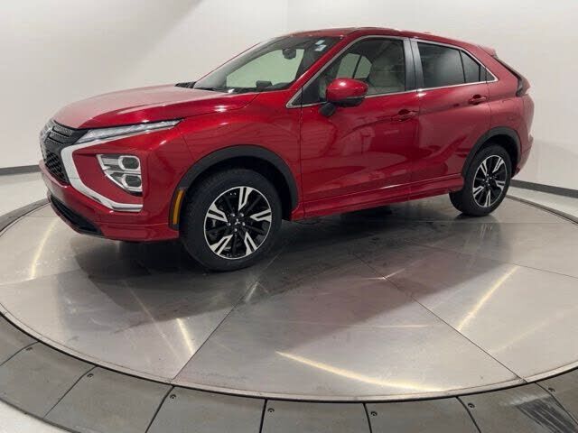 2024 MITSUBISHI ECLIPSE CROSS