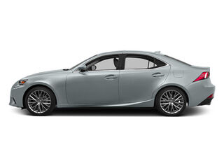 2014 LEXUS IS