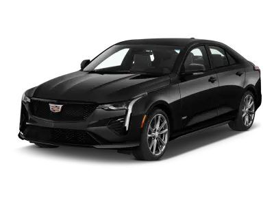 2023 CADILLAC CT4
