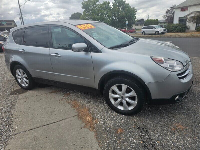 2006 SUBARU B9 Tribeca