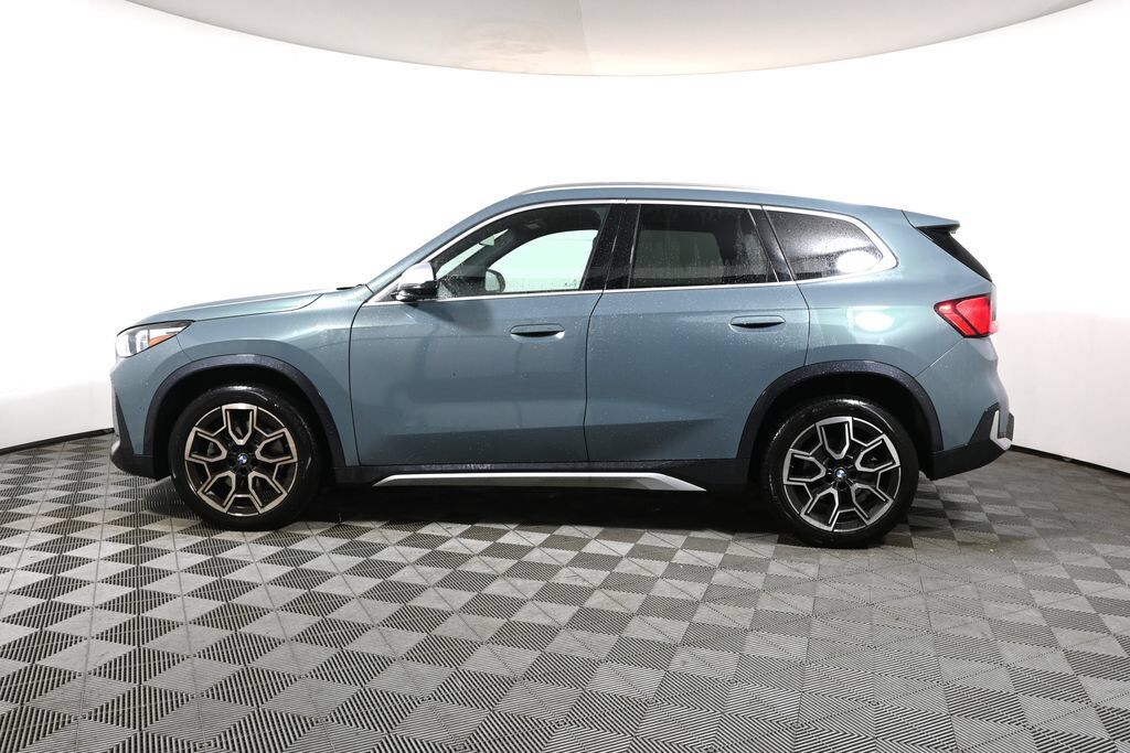 2024 BMW X1