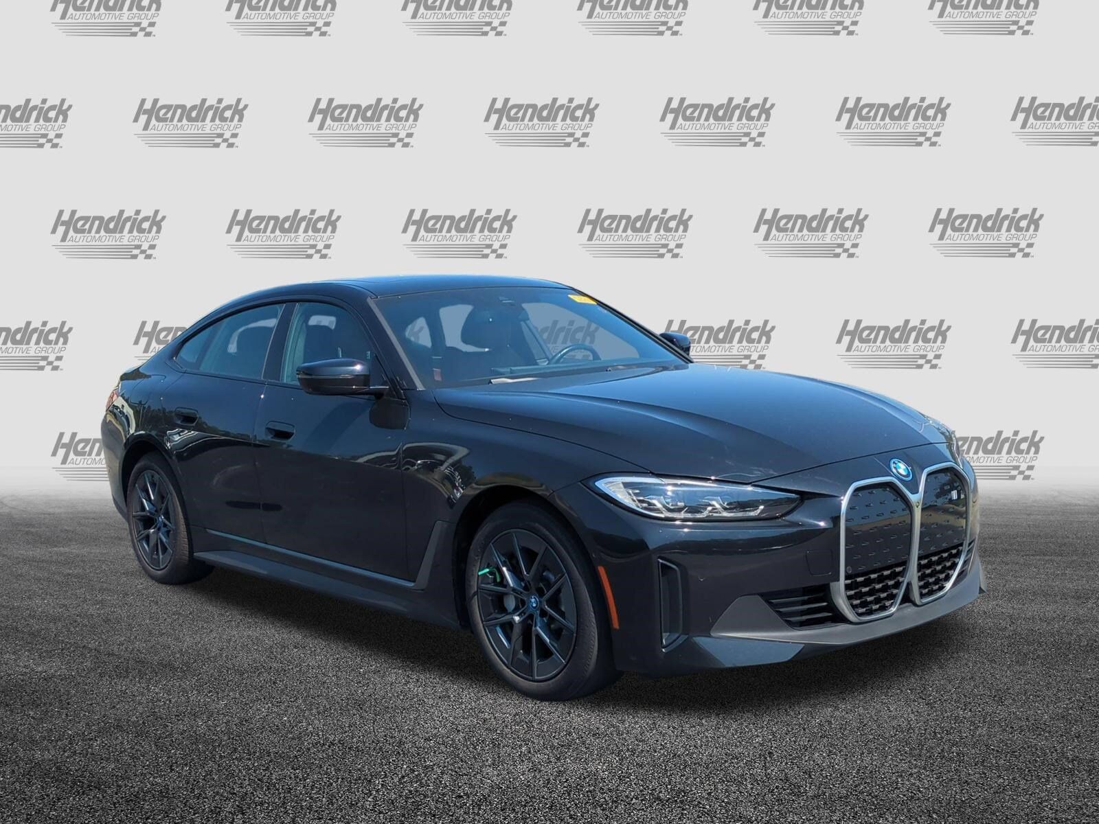 2023 BMW i4
