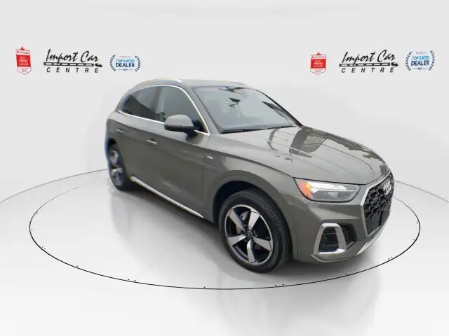 2024 Audi Q5
