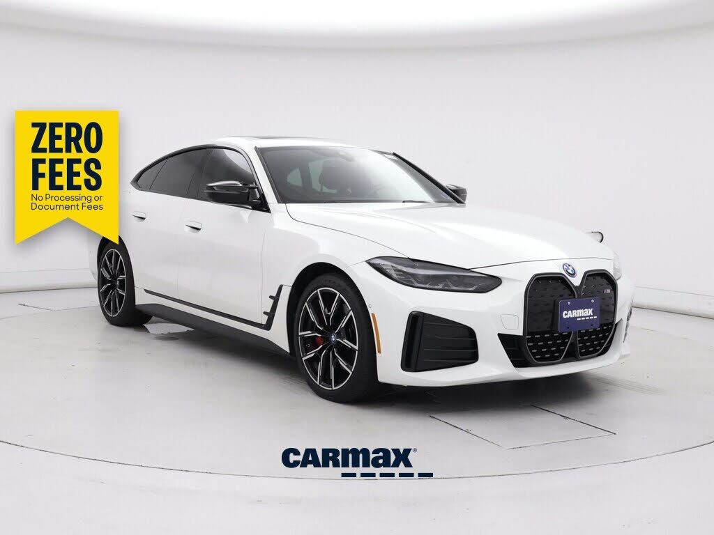 2024 BMW i4