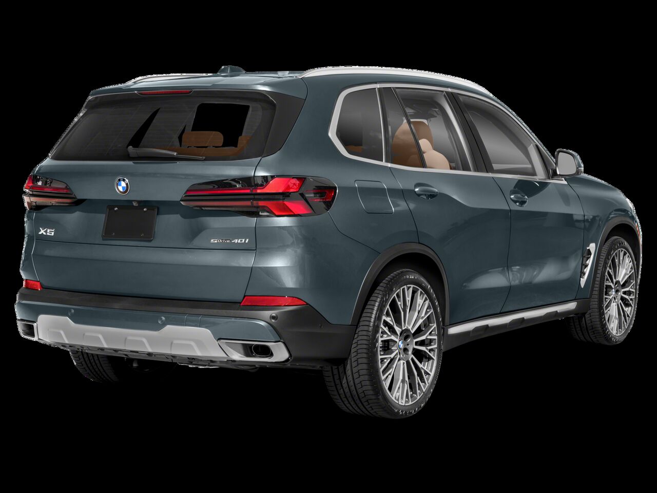 2024 BMW X5