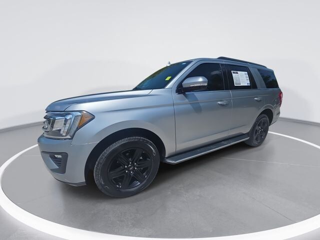 2020 FORD Expedition