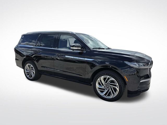 2027 LINCOLN Navigator