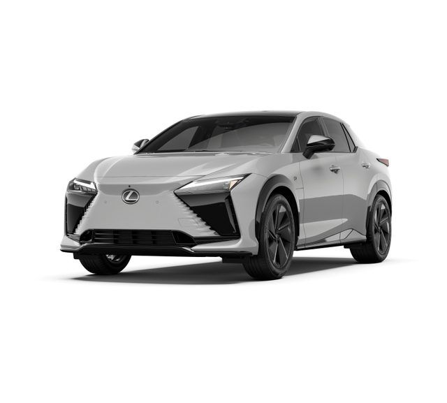2026 LEXUS RZ