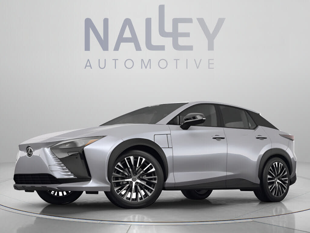2023 LEXUS RZ 450e
