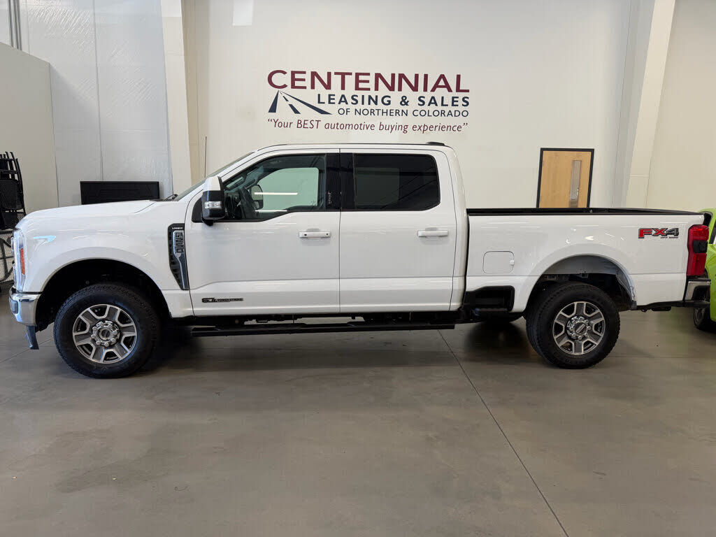 2023 FORD F-250