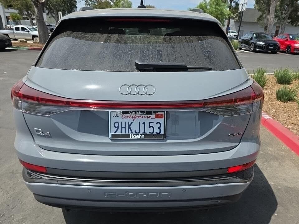 2023 Audi Q4
