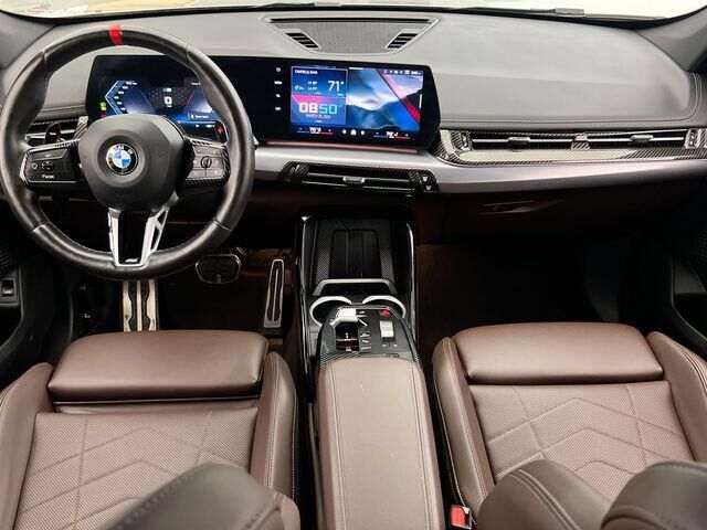 2024 BMW X1