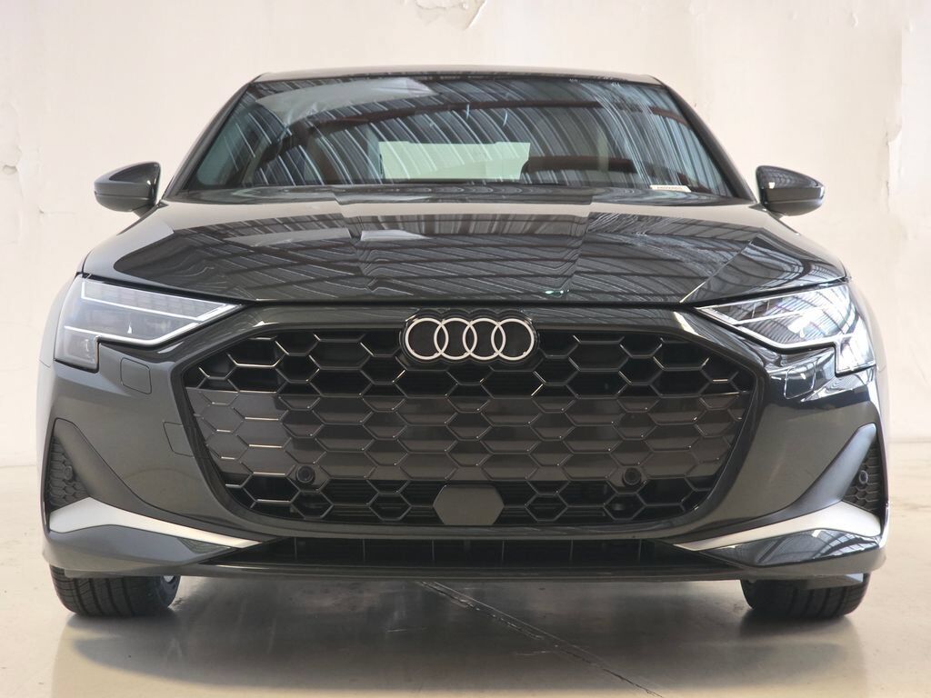 2026 Audi A3