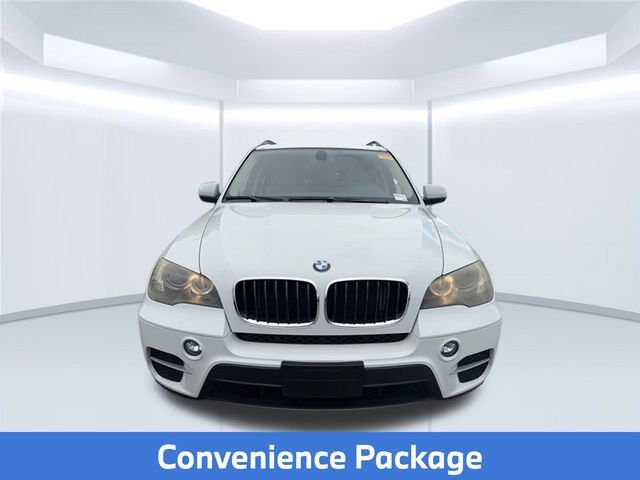 2011 BMW X5