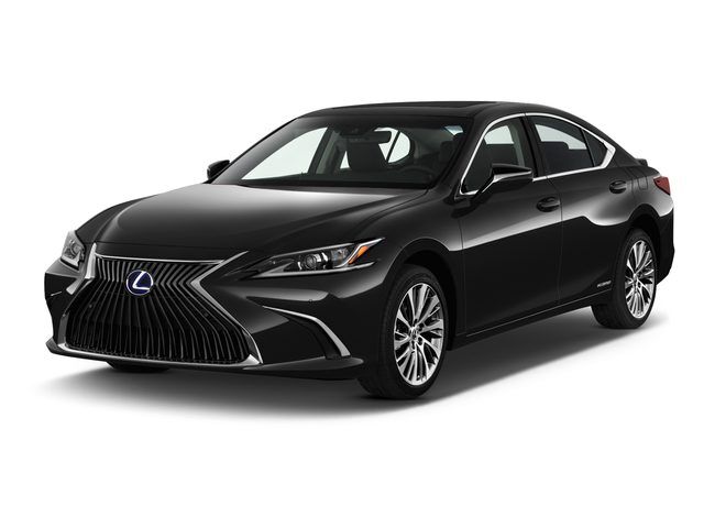 2021 LEXUS ES
