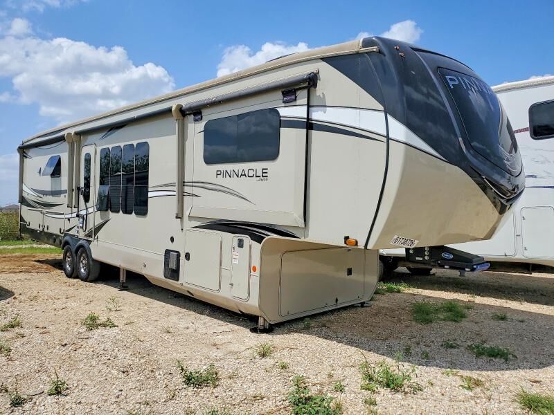 2022 JAYCO Jayco