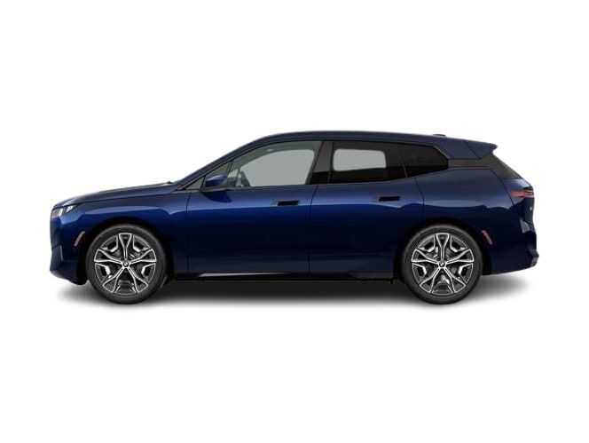 2026 BMW ix