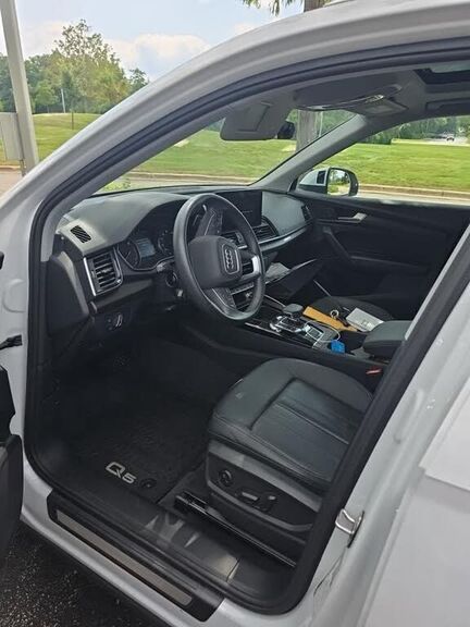 2024 Audi Q5