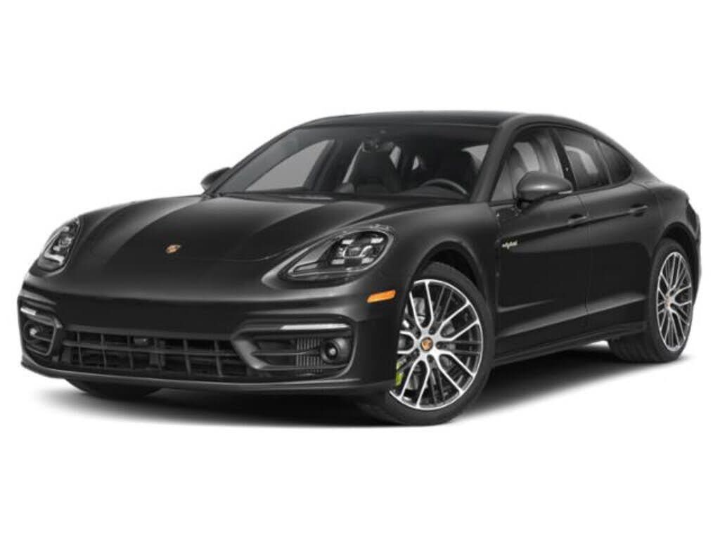 2021 PORSCHE Panamera