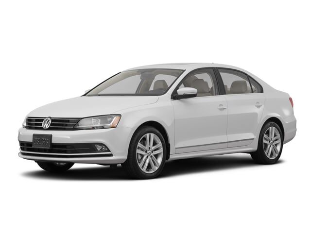 2018 VOLKSWAGEN Jetta