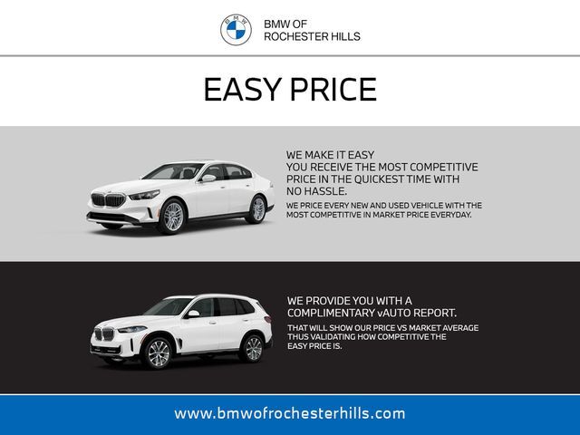 2024 BMW iX